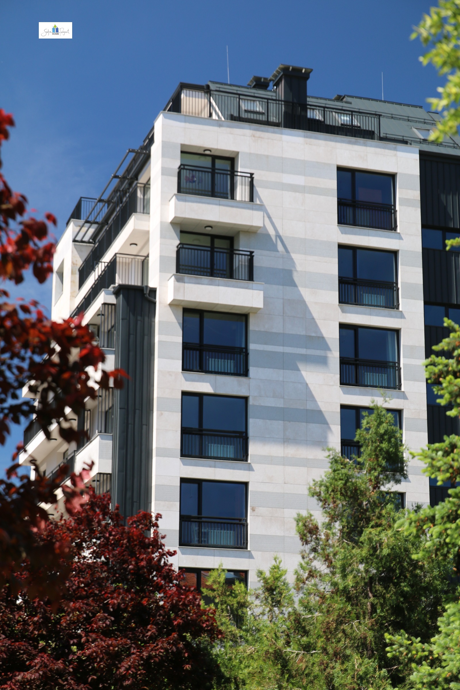 Дава под наем 3-СТАЕН, гр. София, Център, снимка 6 - Апартаменти - 54293073