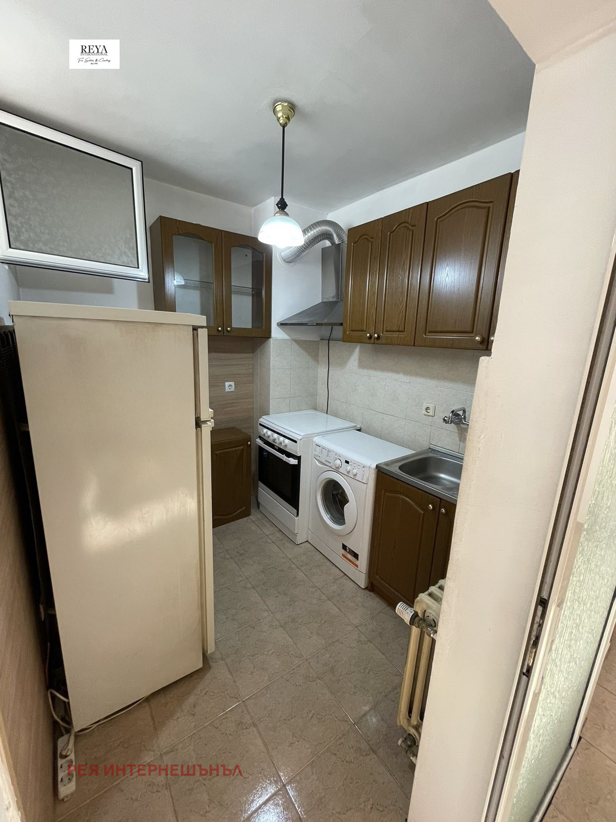 Дава под наем 3-СТАЕН, гр. София, Красно село, снимка 6 - Апартаменти - 54358317