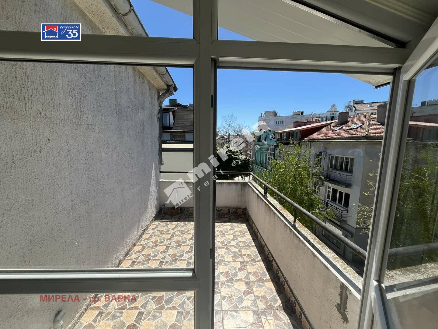 Дава под наем 3-СТАЕН, гр. Варна, Център, снимка 10 - Апартаменти - 56411779
