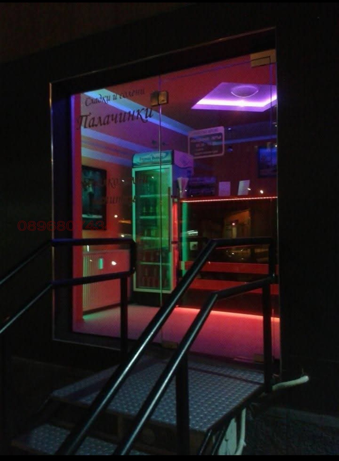 Дава под наем МАГАЗИН, гр. София, Овча купел 1, снимка 2 - Магазини - 53940315