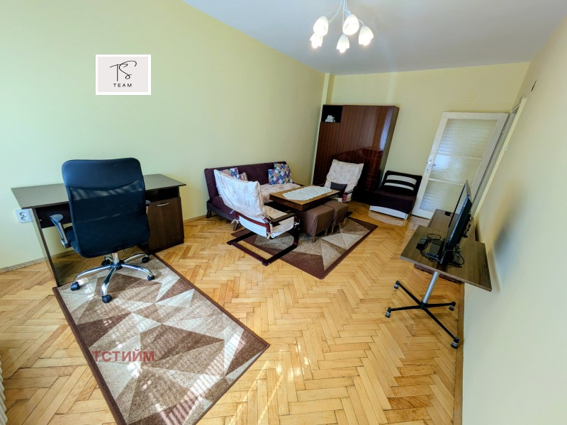Дава под Наем 2-СТАЕН в град София, Хиподрума - 65 кв.м / 600 € » 1 173.50 лв., ТСТИЙМ