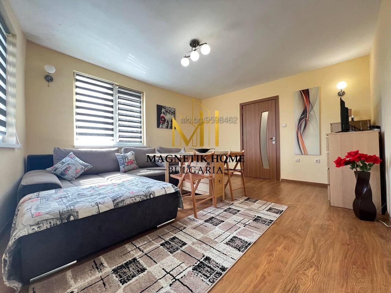 ���� ��� ���� 1-����� | Imot.bg � ����������� 12