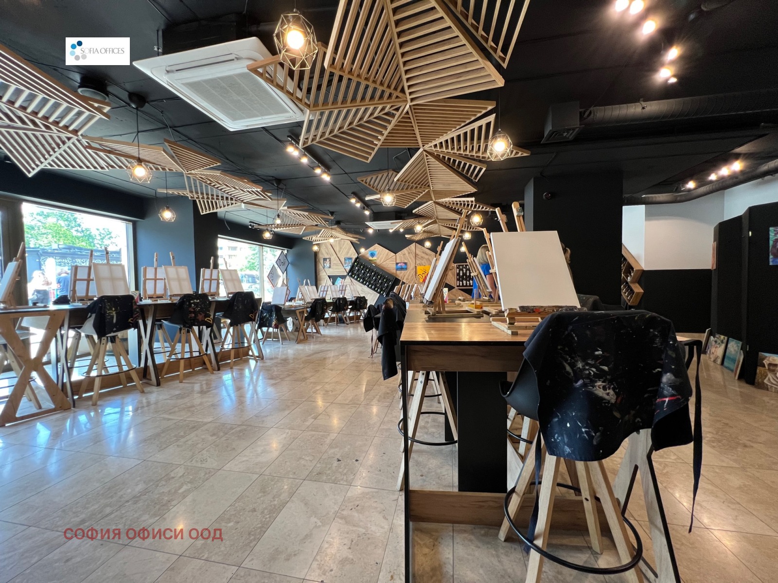 Дава под Наем МАГАЗИН | Imot.bg — изображение 2