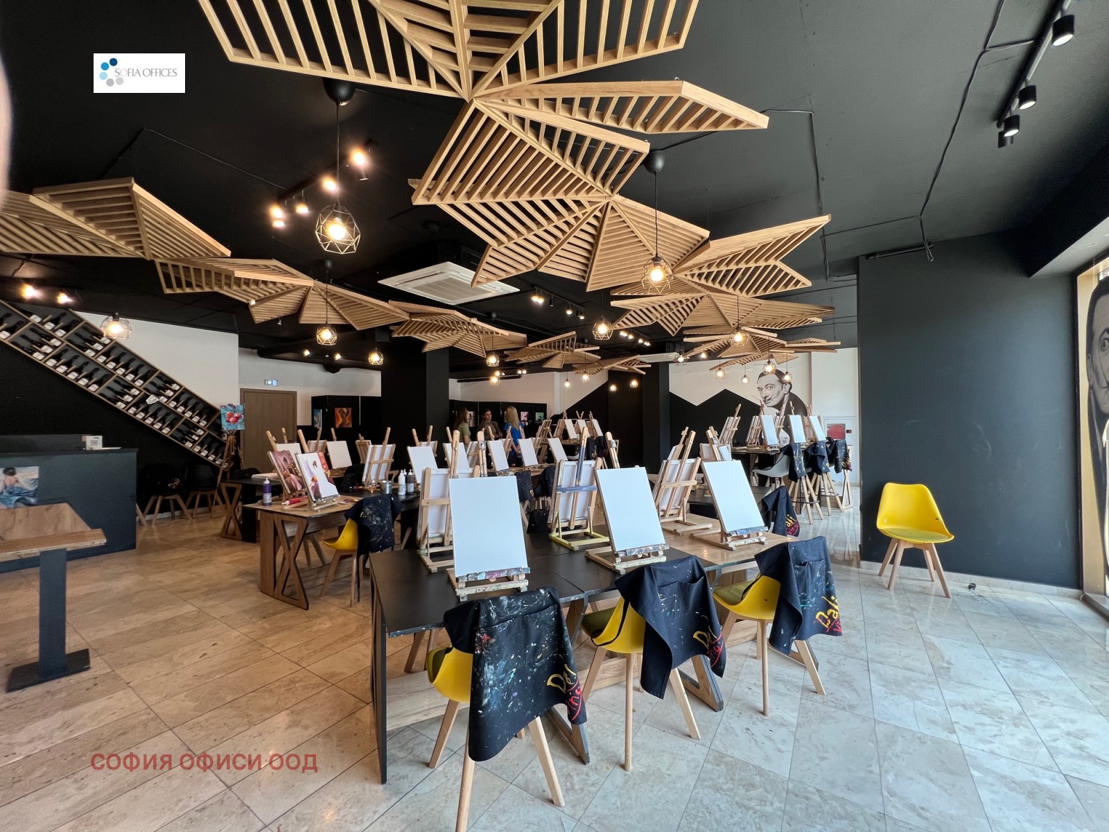 Дава под Наем МАГАЗИН | Imot.bg — изображение 4