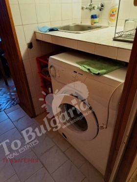 1 dormitorio Buzludzha, Veliko Tarnovo 5