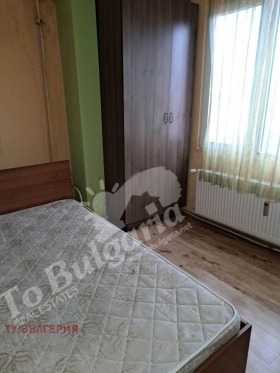 1 Schlafzimmer Buzludscha, Weliko Tarnowo 1