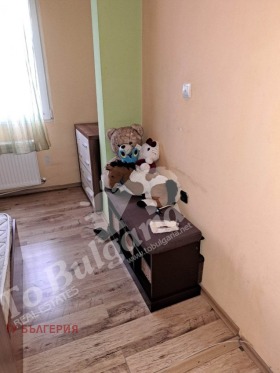 1 Schlafzimmer Buzludscha, Weliko Tarnowo 8