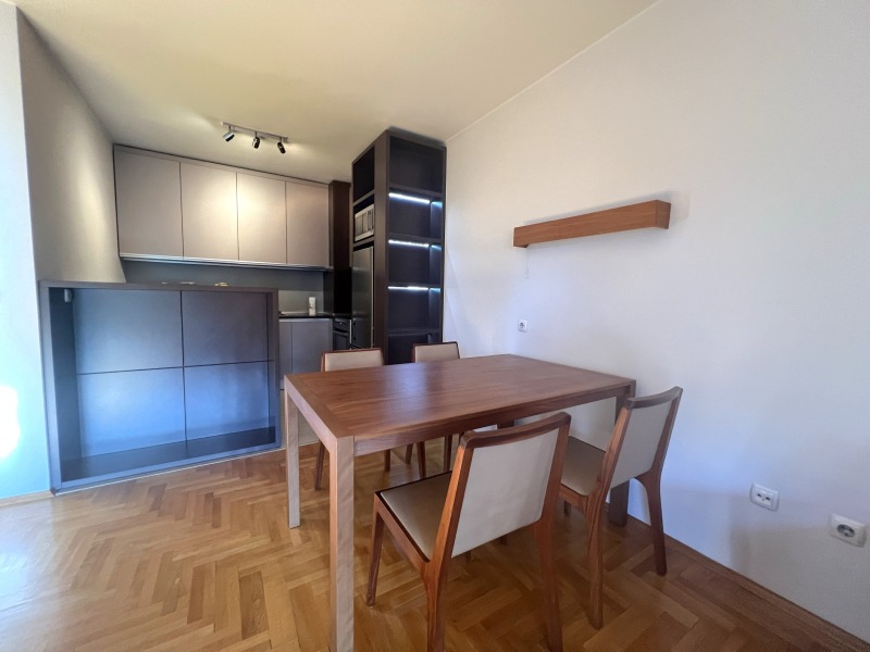 Te huur  1 slaapkamer Sofia , Tsentar , 64 m² | 37686746 - afbeelding [7]