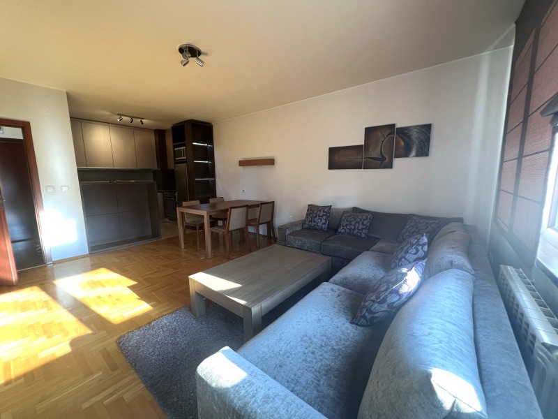 Te huur  1 slaapkamer Sofia , Tsentar , 64 m² | 37686746 - afbeelding [6]