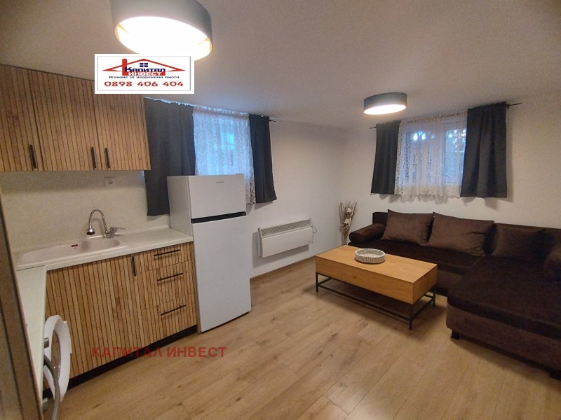 För uthyrning  1 sovrum Blagoevgrad , Sjirok centar , 35 kvm | 83976496 - bild [2]