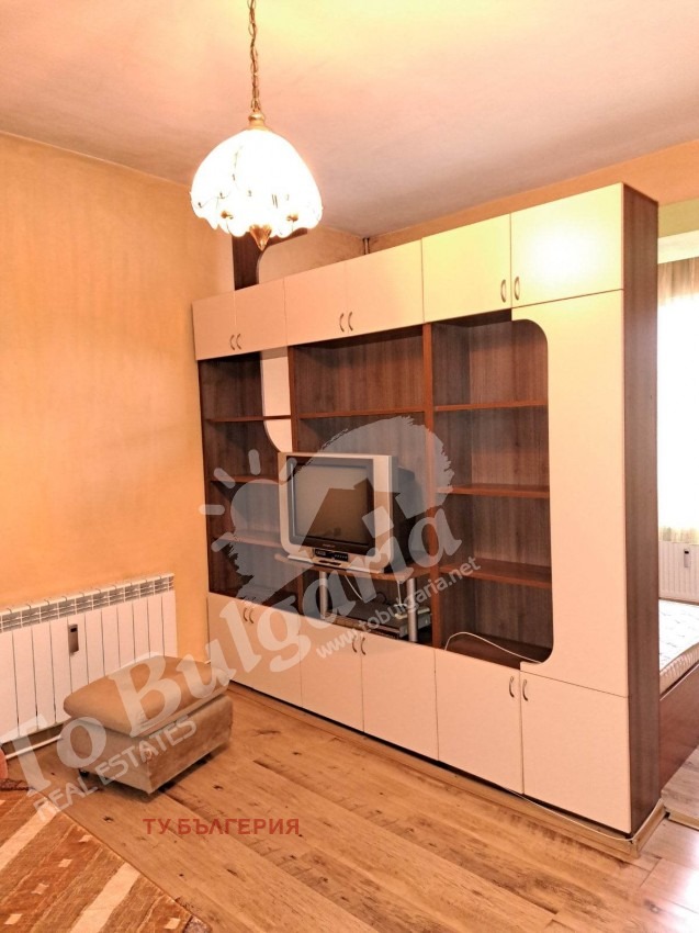 K pronájmu  1 ložnice Veliko Tarnovo , Buzludža , 60 m2 | 69684616 - obraz [2]