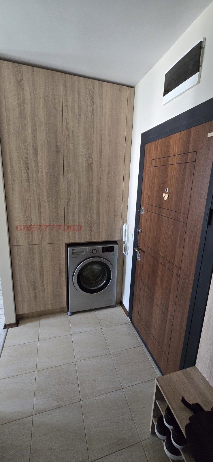 Vuokrattavana  1 makuuhuone Sofia , Levski G , 54 neliömetriä | 11077875 - kuva [6]