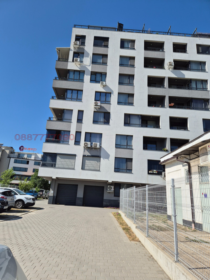 Vuokrattavana  1 makuuhuone Sofia , Levski G , 54 neliömetriä | 11077875 - kuva [2]