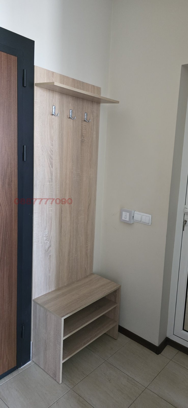 Vuokrattavana  1 makuuhuone Sofia , Levski G , 54 neliömetriä | 11077875 - kuva [4]