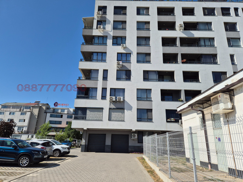 Vuokrattavana  1 makuuhuone Sofia , Levski G , 54 neliömetriä | 11077875 - kuva [15]