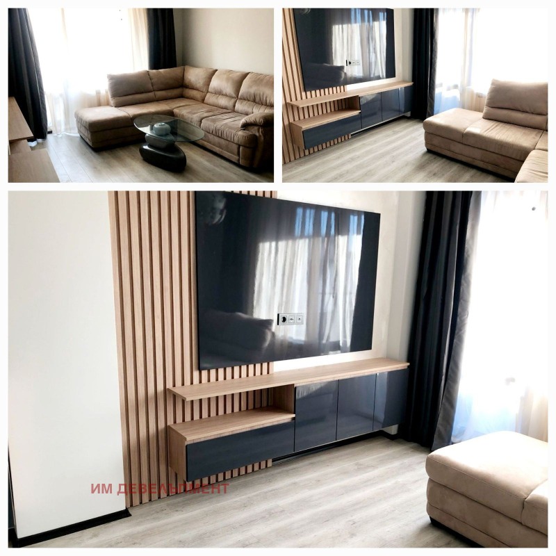 Дава под наем  2-стаен град София , Център , 75 кв.м | 70400678 - изображение [2]