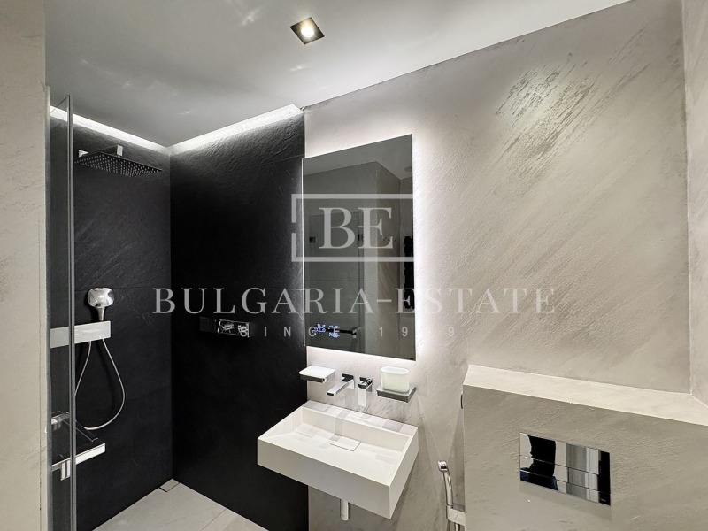 Дава под наем 2-СТАЕН, гр. Варна, Бриз, снимка 11 - Апартаменти - 52387096