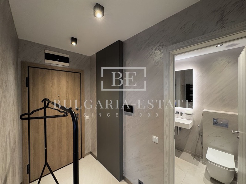 Дава под наем 2-СТАЕН, гр. Варна, Бриз, снимка 5 - Апартаменти - 52387096