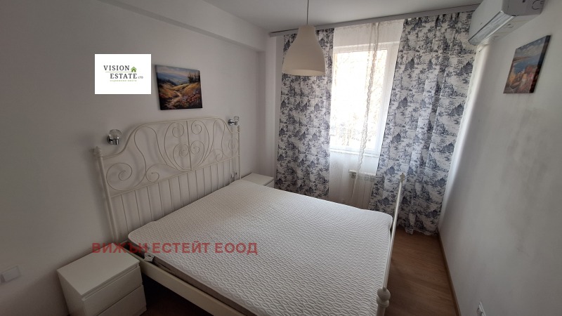 Дава под наем 3-СТАЕН, гр. София, Банишора, снимка 6 - Апартаменти - 53535905