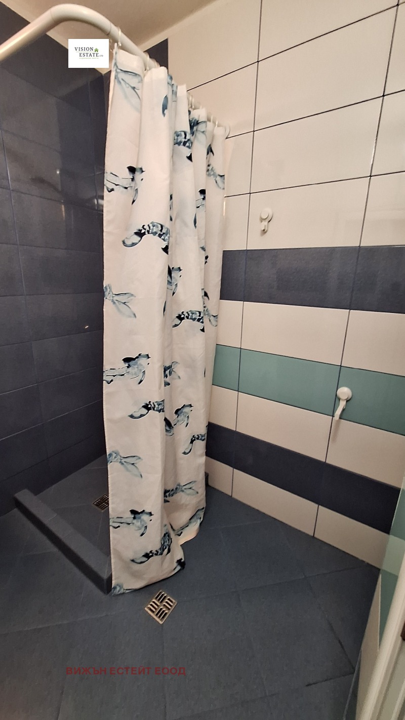 Дава под наем 3-СТАЕН, гр. София, Банишора, снимка 9 - Апартаменти - 53535905