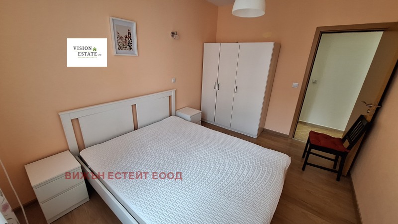 Дава под наем 3-СТАЕН, гр. София, Банишора, снимка 4 - Апартаменти - 53535905