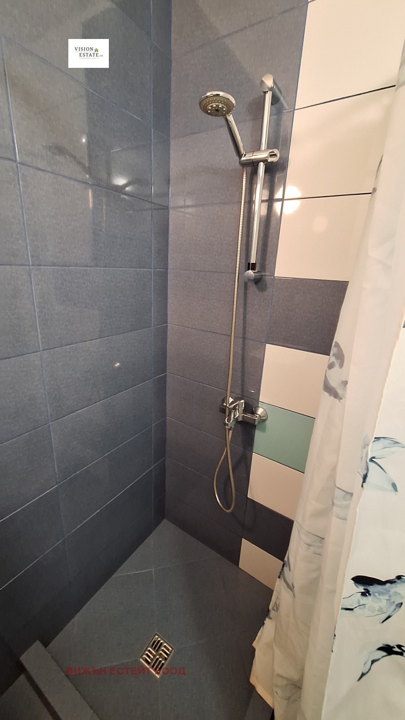 Дава под наем 3-СТАЕН, гр. София, Банишора, снимка 8 - Апартаменти - 53535905