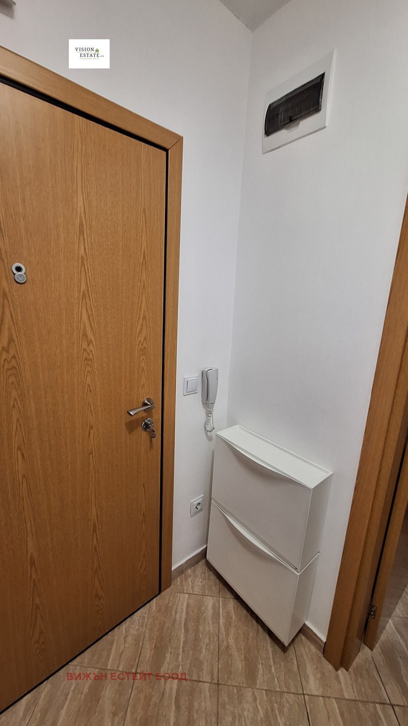 Дава под наем 3-СТАЕН, гр. София, Банишора, снимка 13 - Апартаменти - 53535905