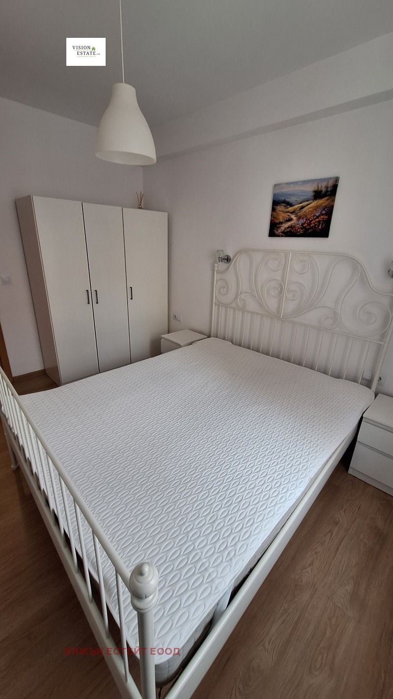 Дава под наем 3-СТАЕН, гр. София, Банишора, снимка 7 - Апартаменти - 53535905