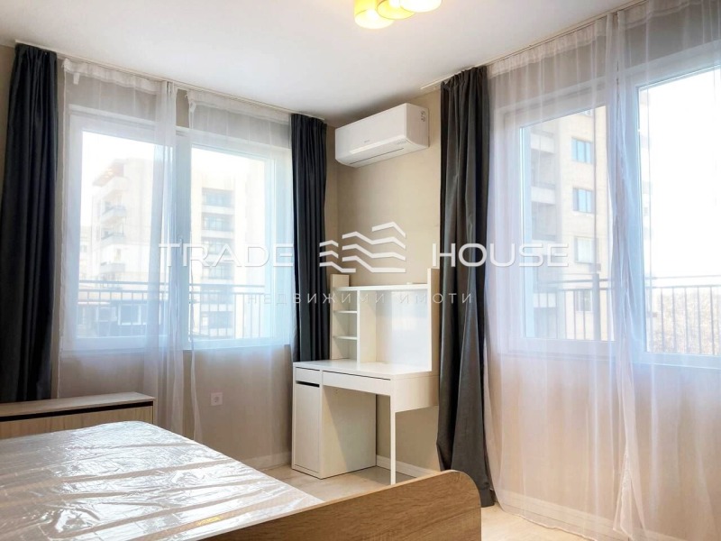 For Rent  2 bedroom Plovdiv , Tsentar , 100 sq.m | 93108224 - image [4]