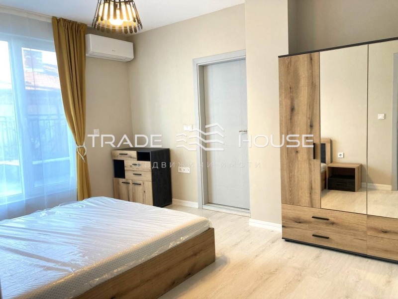 For Rent  2 bedroom Plovdiv , Tsentar , 100 sq.m | 93108224 - image [5]