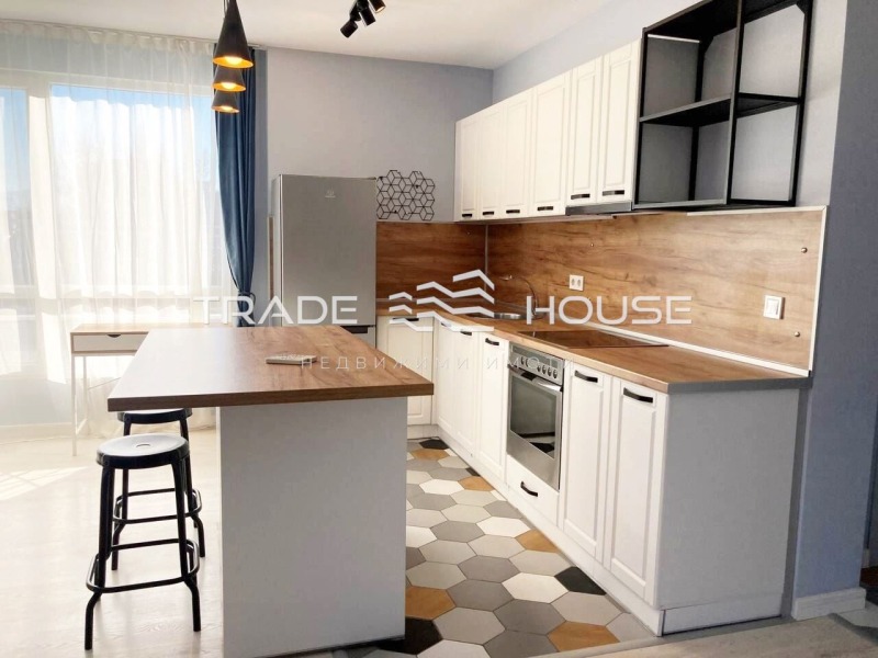 For Rent  2 bedroom Plovdiv , Tsentar , 100 sq.m | 93108224 - image [3]