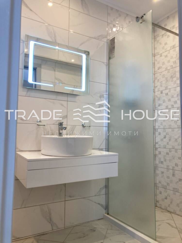 For Rent  2 bedroom Plovdiv , Tsentar , 100 sq.m | 93108224 - image [7]