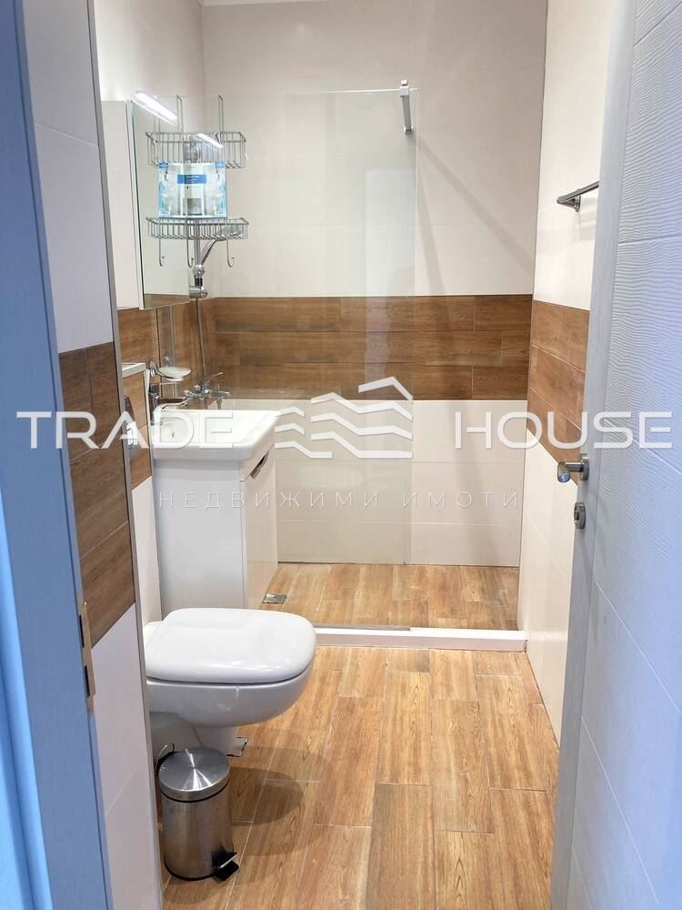 For Rent  2 bedroom Plovdiv , Tsentar , 100 sq.m | 93108224 - image [6]