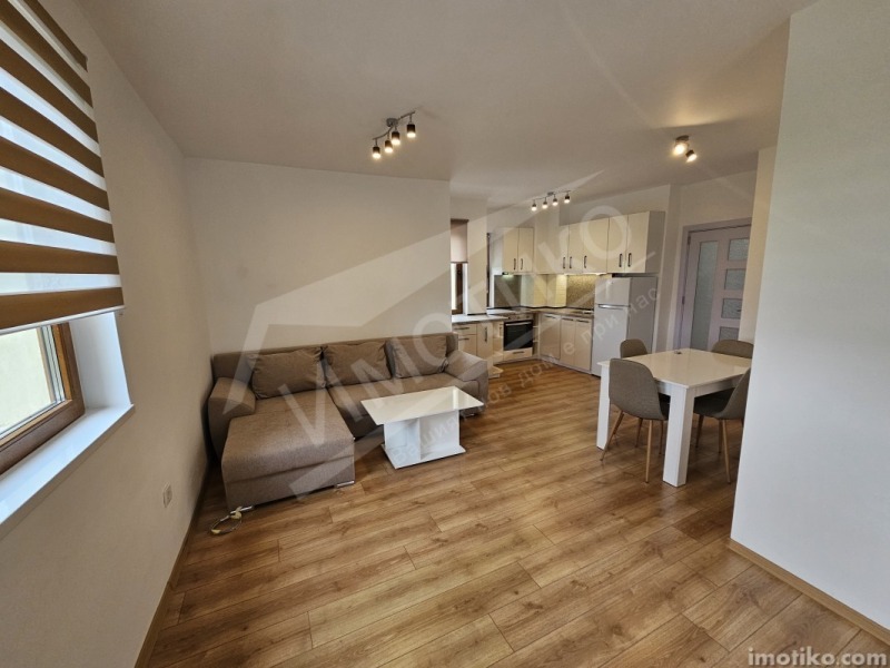 K pronájmu  2 ložnice Sofia , Ovča kupel , 90 m2 | 35032648