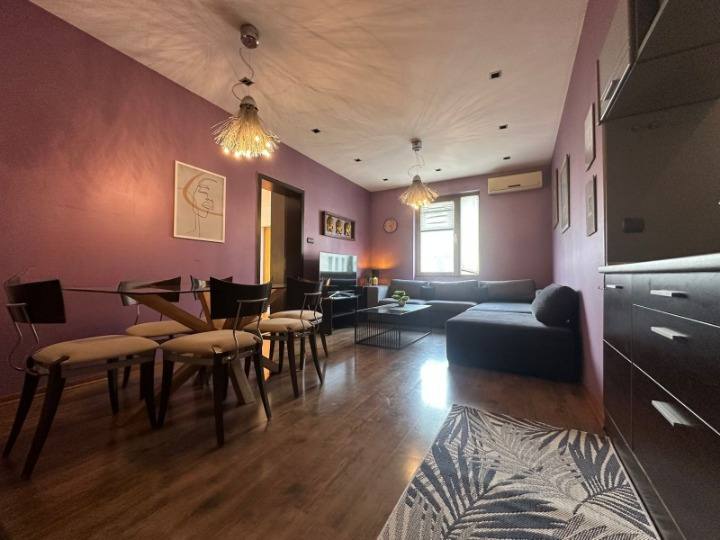 Do wynajęcia  2 sypialnie Sofia , Centar , 95 mkw | 50731155 - obraz [12]
