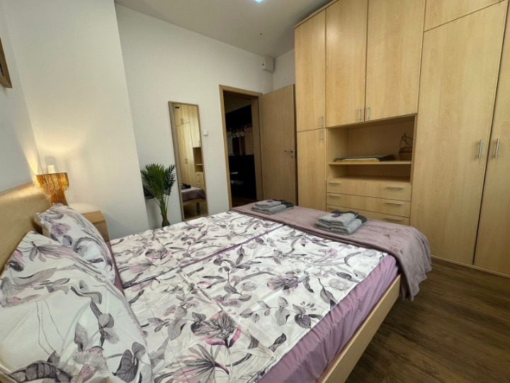 Do wynajęcia  2 sypialnie Sofia , Centar , 95 mkw | 50731155 - obraz [2]