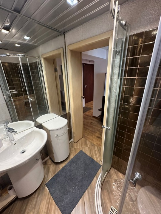 Do wynajęcia  2 sypialnie Sofia , Centar , 95 mkw | 50731155 - obraz [10]