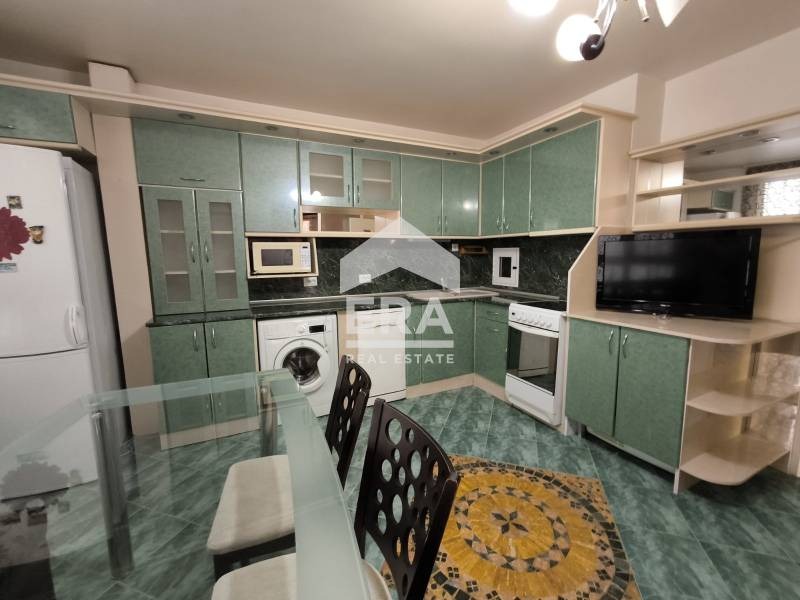 For Rent  2 bedroom Haskovo , Druzhba 1 , 85 sq.m | 55210902 - image [9]