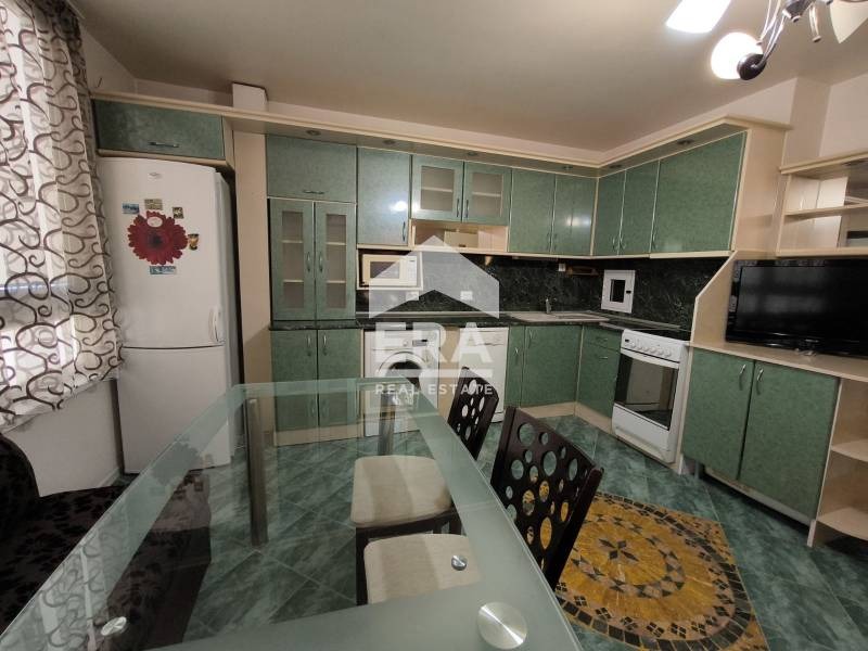 For Rent  2 bedroom Haskovo , Druzhba 1 , 85 sq.m | 55210902 - image [7]