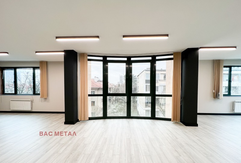 Kiralık  Ofis Sofia , Lozenec , 106 metrekare | 38567255 - görüntü [4]