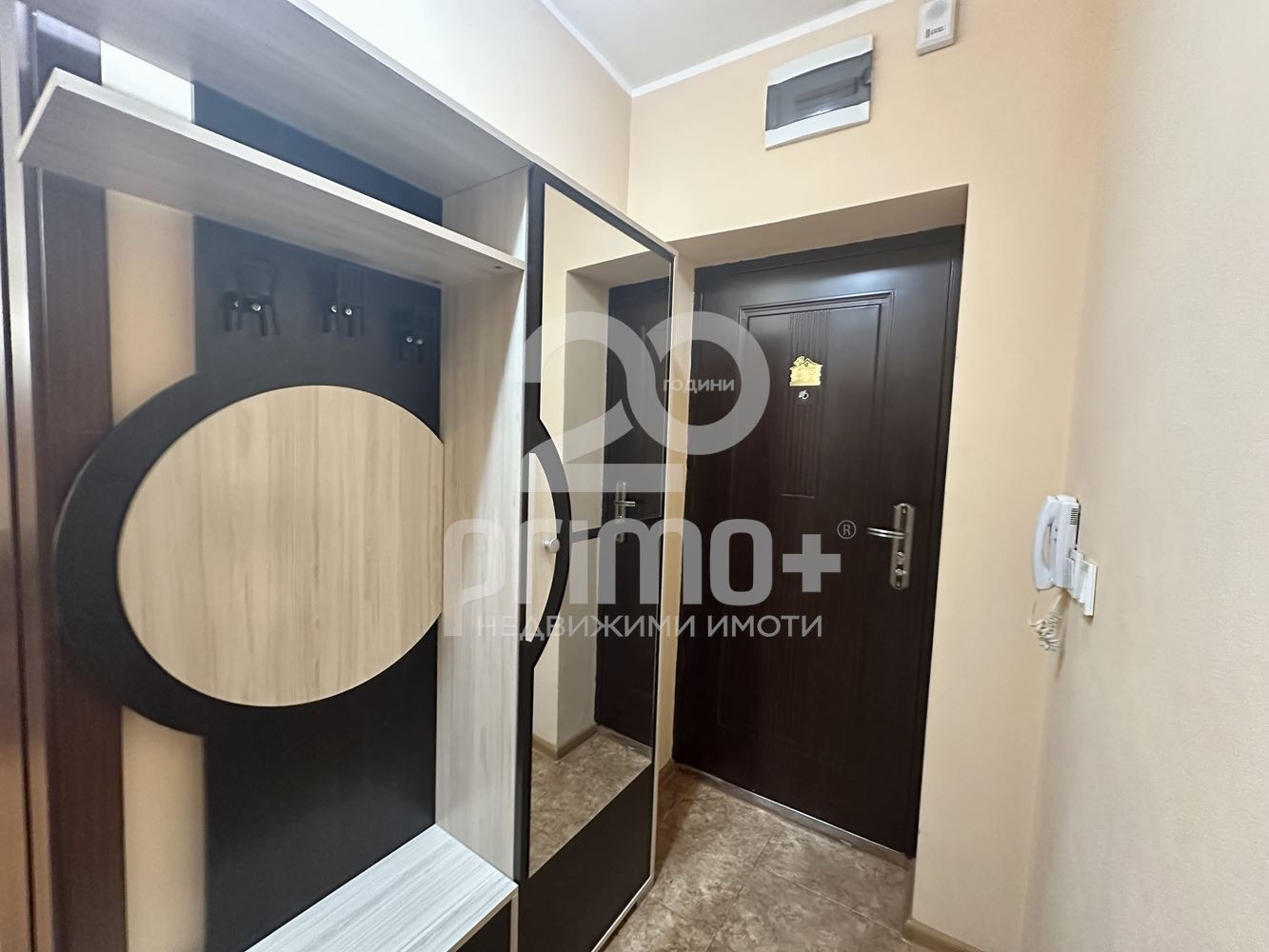 Дава под наем 2-СТАЕН, гр. София, Дървеница, снимка 10 - Апартаменти - 54382087