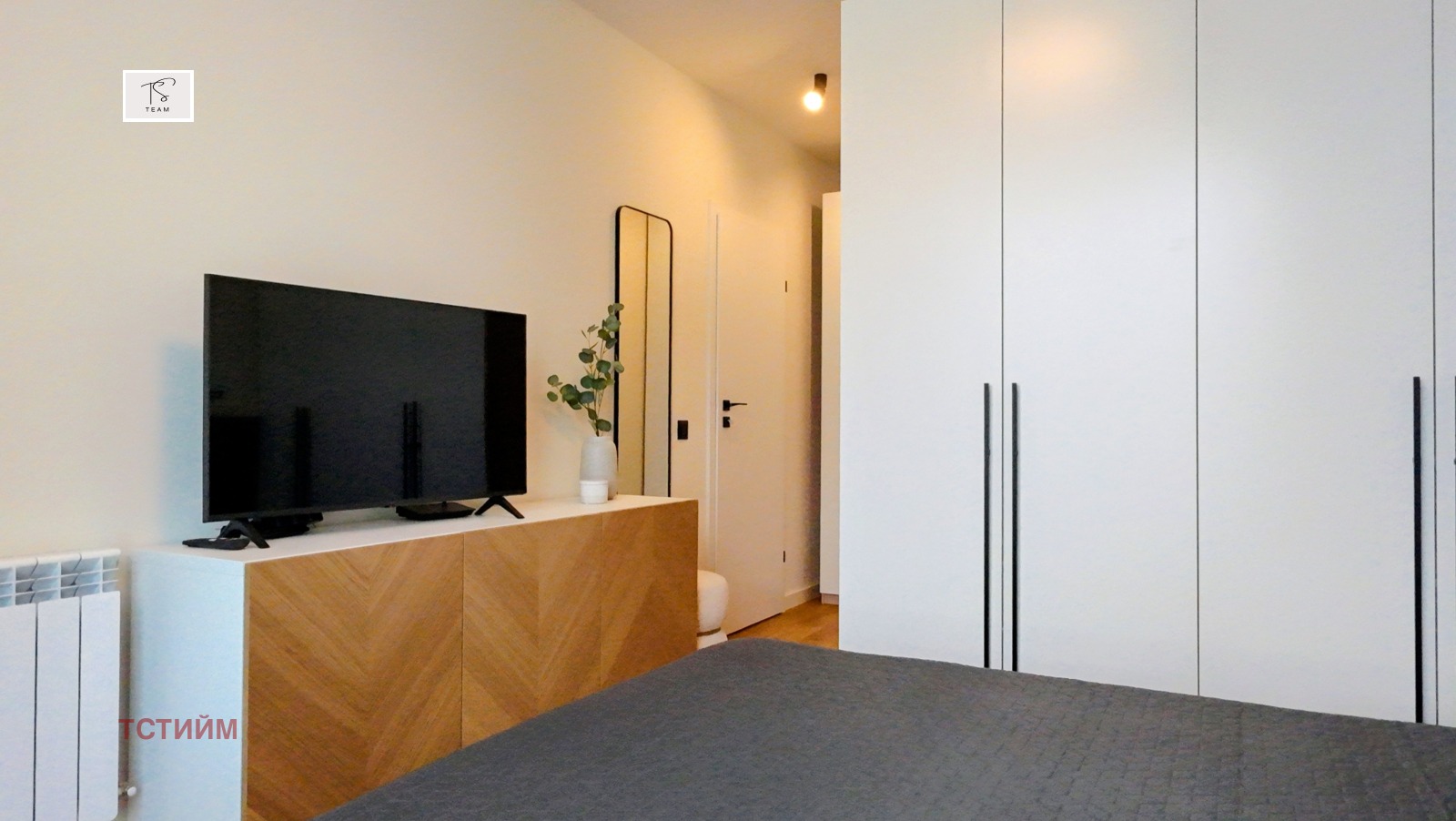 Дава под наем 3-СТАЕН, гр. София, Кръстова вада, снимка 6 - Апартаменти - 53854506