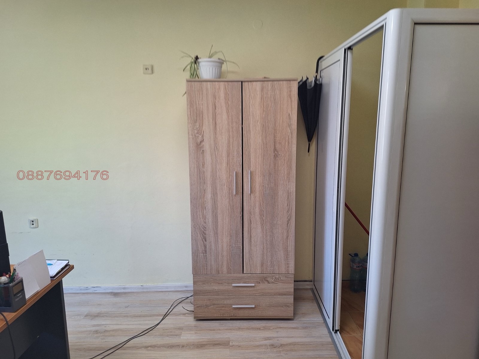 Дава под наем ОФИС, гр. Велико Търново, Център, снимка 2 - Офиси - 55055427