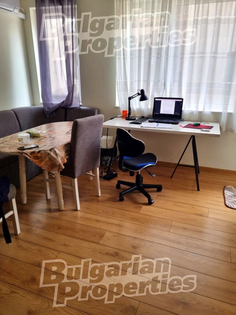 Дава под Наем 2-СТАЕН в град Варна, Левски 1 - 62 кв.м / 450 € » 880.12 лв., БЪЛГЕРИАН ПРОПЕРТИС ВАРНА