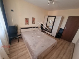 1 makuuhuone Industrialna zona - zapad, Stara Zagora