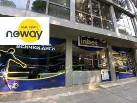 Do wynajęcia Bar; kawiarnia