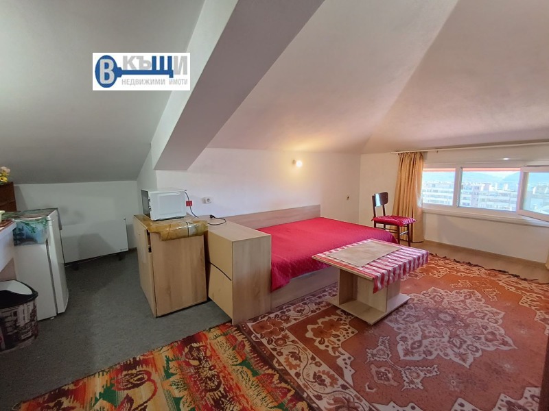 Zu vermieten  Studio Weliko Tarnowo , Kartala , 20 qm | 92195836 - Bild [6]