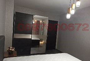 Дава под наем 2-СТАЕН, гр. Бургас, Център, снимка 6 - Апартаменти - 54759920