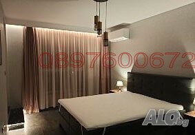 Дава под наем 2-СТАЕН, гр. Бургас, Център, снимка 8 - Апартаменти - 54759920