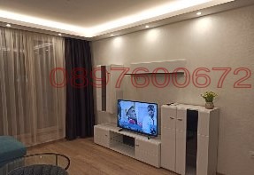 Дава под наем 2-СТАЕН, гр. Бургас, Център, снимка 4 - Апартаменти - 54759920